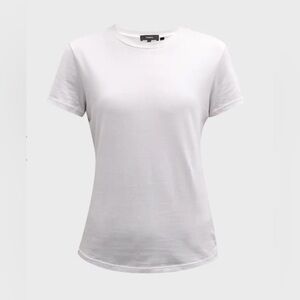 Theory Cotton Tee size large